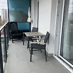 Architects Edition Premium Apartament