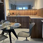 Architects Edition Premium Apartament Katowice