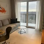 Apartament Architects Edition Premium *