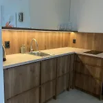 Architects Edition Premium Apartament