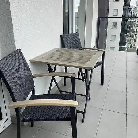 Architects Edition Premium Катовице