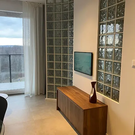 Apartament Architects Edition Premium