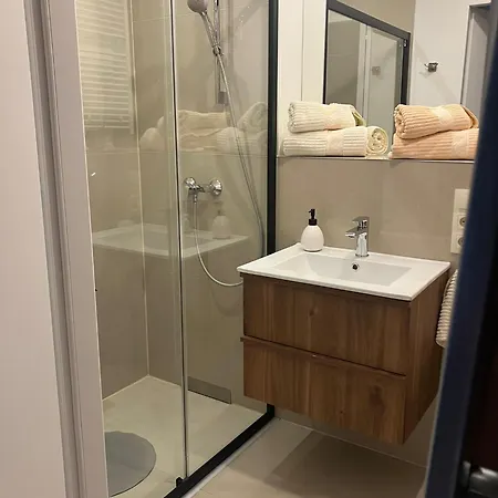 Architects Edition Premium Apartament