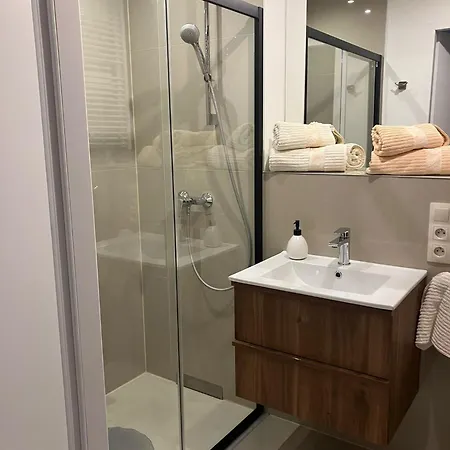 Apartament Architects Edition Premium Katowice