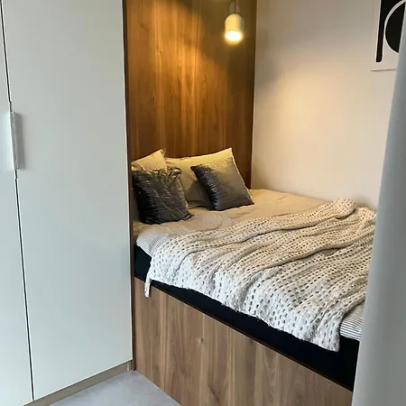 Apartament Architects Edition Premium *