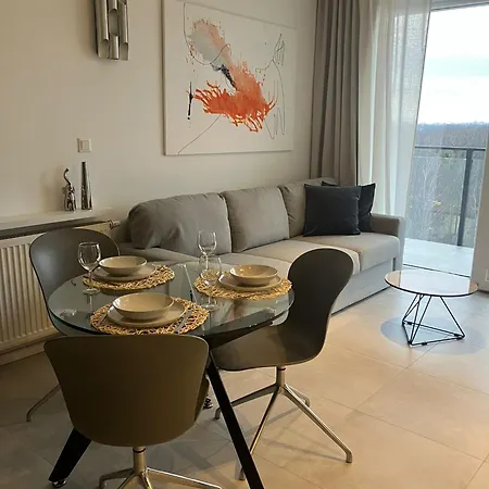 Apartament Architects Edition Premium