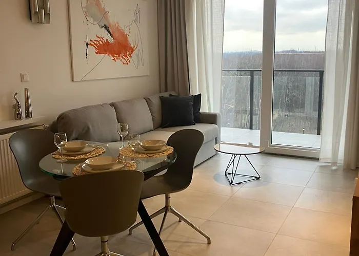 Architects Edition Premium * Katowice