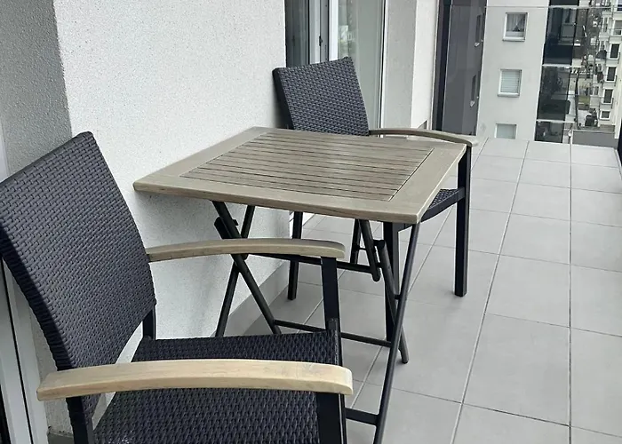 Architects Edition Premium Katowice