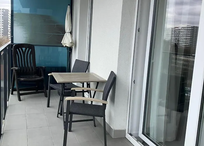 Apartament Architects Edition Premium