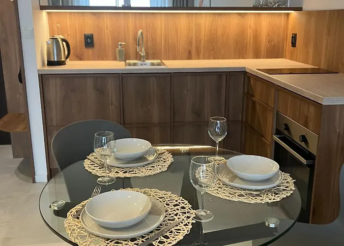 Architects Edition Premium Katowice