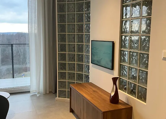 Apartament Architects Edition Premium