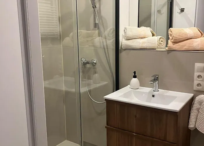 Lägenhet Architects Edition Premium Katowice