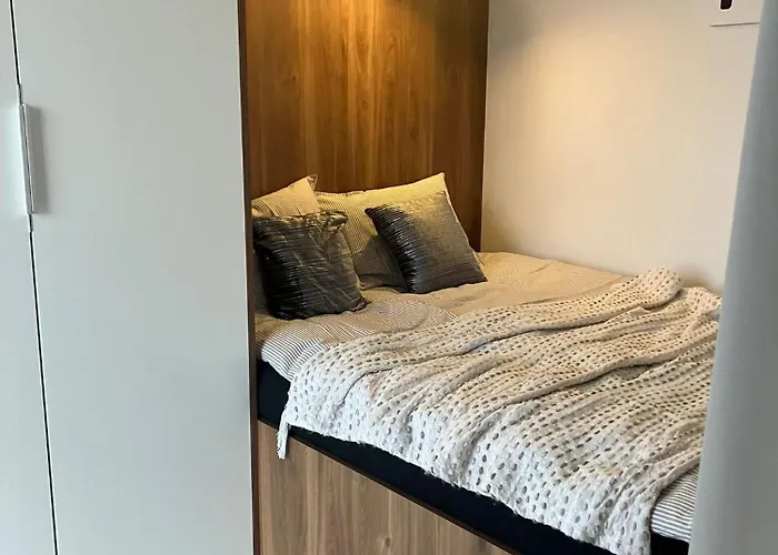 Apartament Architects Edition Premium *